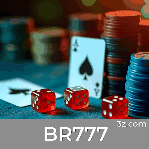 Aprenda com BR777: Jogos e estratégias para vencer!
