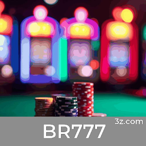 BR777: Desbloqueie Recompensas Incríveis e Ganhe Mais