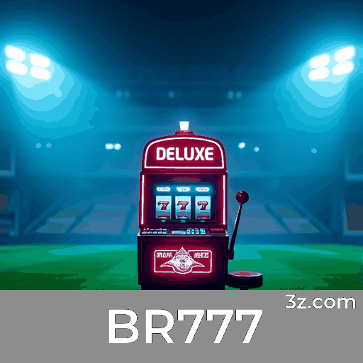 BR777: Experiência de Cassino Imersiva para Brasileiros