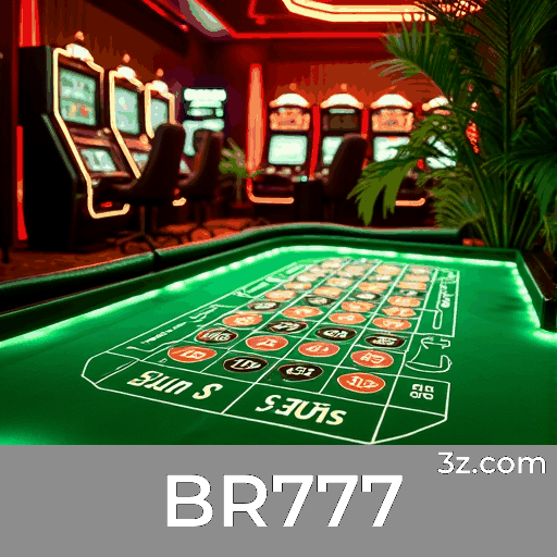 BR777: Experiência Imersiva e Diversificada para Brasileiros