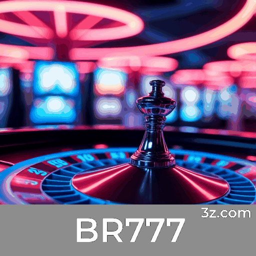 BR777: Experiência de Cassino Online Premium no Brasil