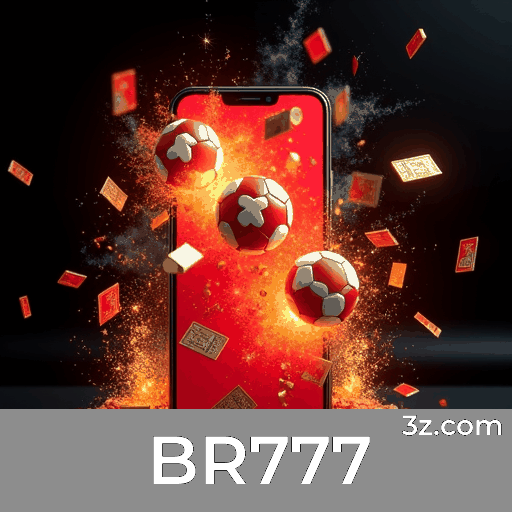 BR777 - Plataforma de Cassino Online Confiável