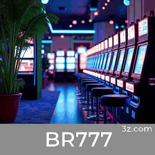 Descubra a experiência única do app BR777 para apostas seguras