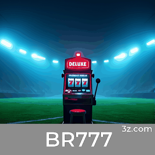 BR777.com - Descubra o Melhor Cassino Online e Apostas Esportivas no Brasil - BR777