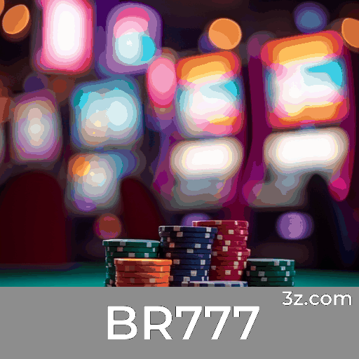 BR777: Desbloqueie Recompensas Incríveis e Ganhe Mais
